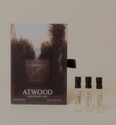 Atwood Discovery Set - Stéle