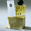 The Raconteur Dirty Gold Digger Eau De Parfum - Stéle