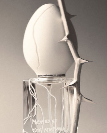 Perfume Who Meshes of the Afternoon Eau de Parfum - Stéle