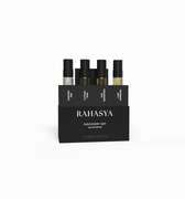 Rahasya Discovery Set - Stéle