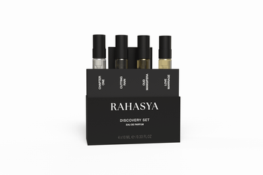 Rahasya Discovery Set - Stéle