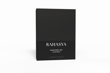 Rahasya Discovery Set - Stéle