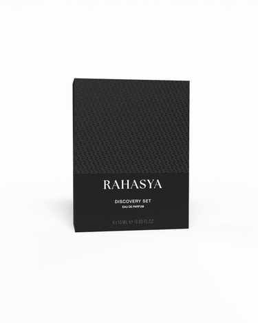 Rahasya Discovery Set - Stéle