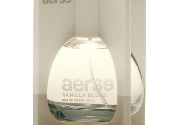 Aerse Vanilla Blues Eau de Parfum - Stéle