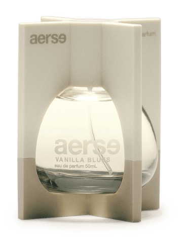 Aerse Vanilla Blues Eau de Parfum - Stéle
