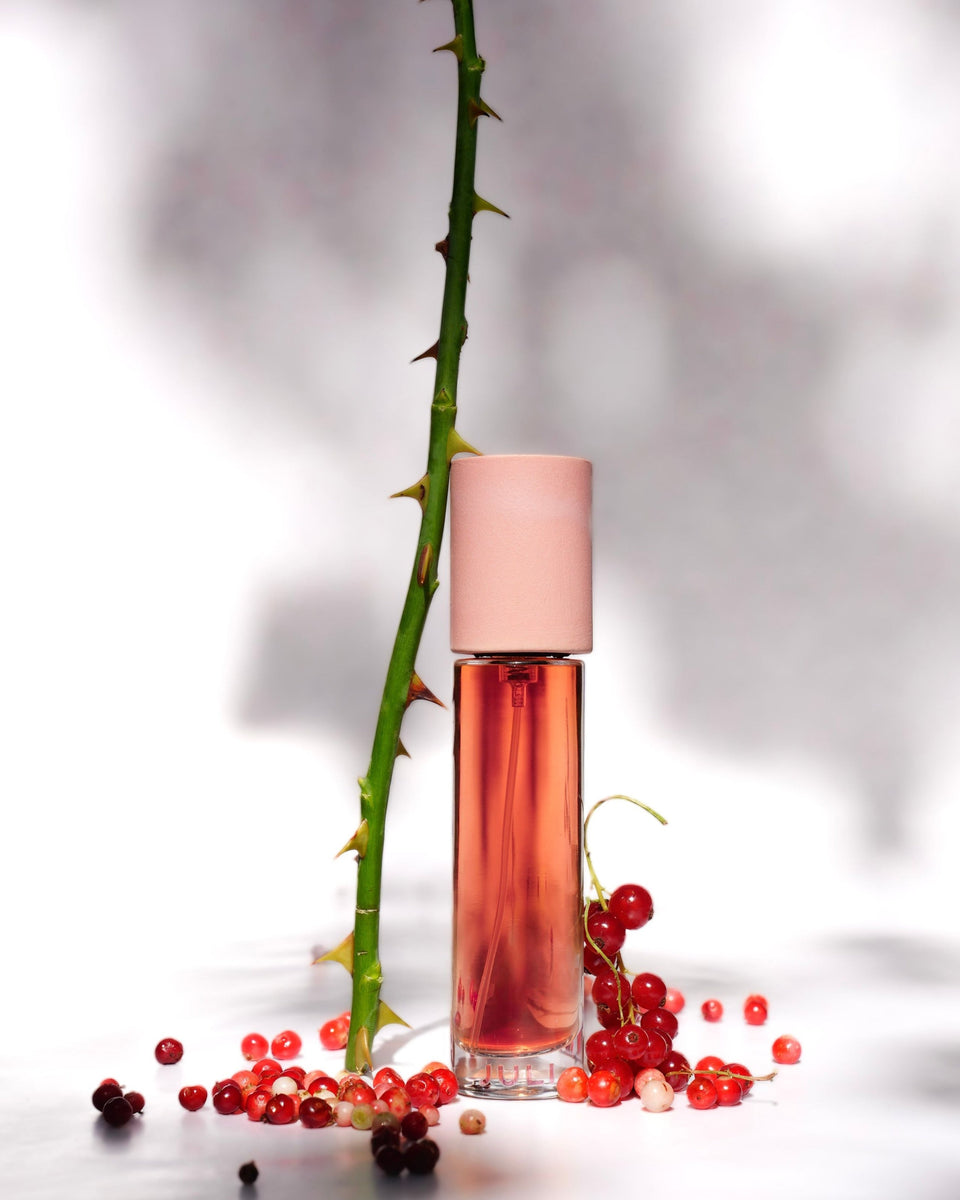 32.JULI JULI Extrait de Parfum - Stéle