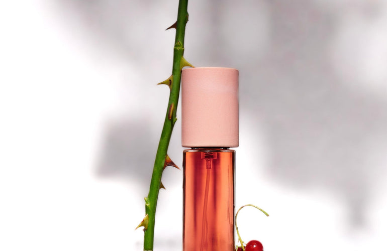 32.JULI JULI Extrait de Parfum - Stéle