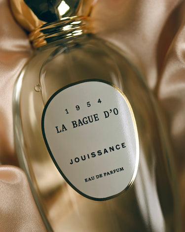 Jouissance La Bague D'O Eau De Parfum - Stéle