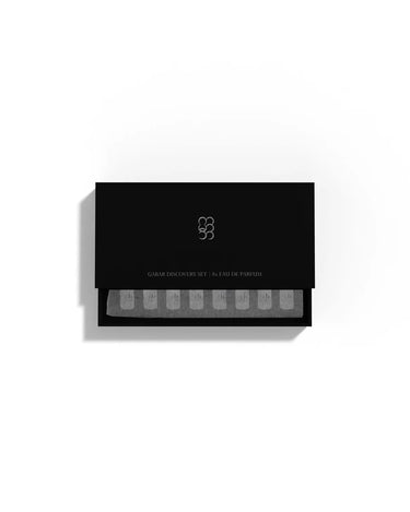 Gabar Full Collection Discovery Set - Stéle
