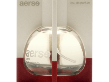 Aerse RT60 Eau de Parfum - Stéle