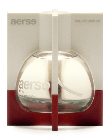 Aerse RT60 Eau de Parfum - Stéle
