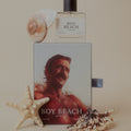 Atwood Boy Beach Eau De Parfum - Stéle
