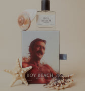 Atwood Boy Beach Eau De Parfum - Stéle