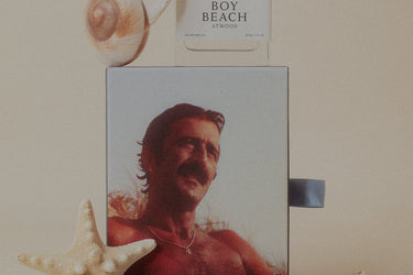 Atwood Boy Beach Eau De Parfum - Stéle