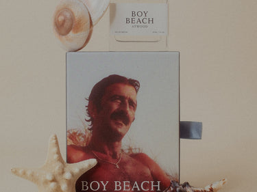 Atwood Boy Beach Eau De Parfum - Stéle