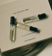 Jouissance The Collected Works Discovery Set - Stèle