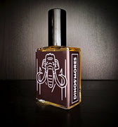 House of Mammoth DinoS'mores Eau de Parfum - Stéle