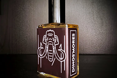 House of Mammoth DinoS'mores Eau de Parfum - Stéle