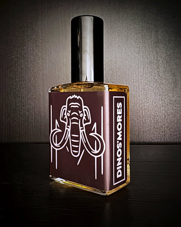 House of Mammoth DinoS'mores Eau de Parfum - Stéle