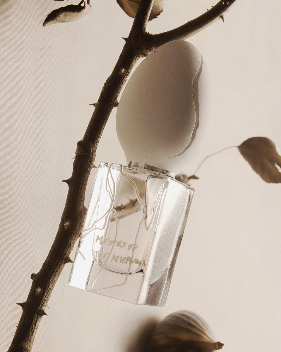 Perfume Who Meshes of the Afternoon Eau de Parfum - Stéle