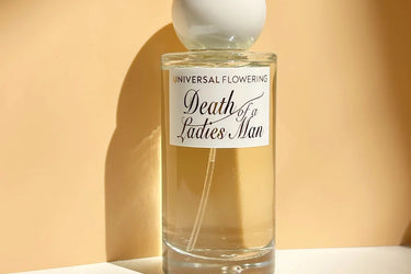 Universal Flowering Death Of A Ladies Man Eau de Parfum - Stéle