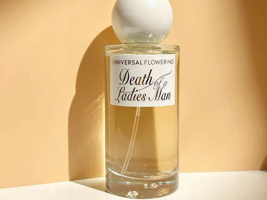 Universal Flowering Death Of A Ladies Man Eau de Parfum - Stéle