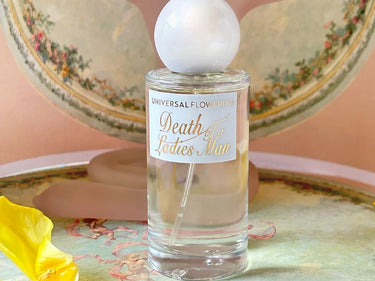 Universal Flowering Death Of A Ladies Man Eau de Parfum - Stéle