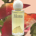 Universal Flowering Mona Eau de Parfum - Stéle