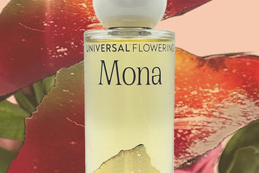 Universal Flowering Mona Eau de Parfum - Stéle