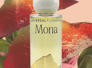 Universal Flowering Mona Eau de Parfum - Stéle