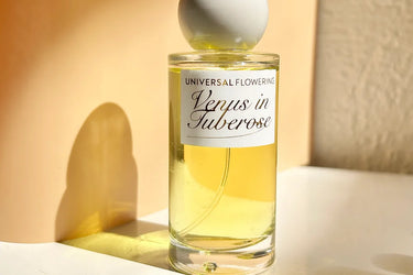 Universal Flowering Venus In Tuberose Eau de Parfum - Stéle