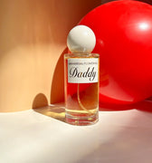 Universal Flowering Daddy Eau de Parfum - Stéle