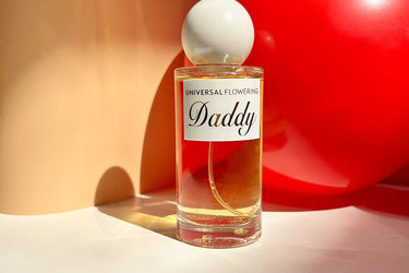 Universal Flowering Daddy Eau de Parfum - Stéle