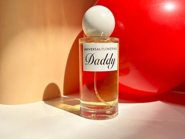 Universal Flowering Daddy Eau de Parfum - Stéle