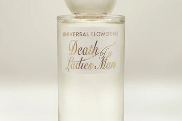 Universal Flowering Death Of A Ladies Man Eau de Parfum - Stéle