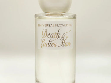 Universal Flowering Death Of A Ladies Man Eau de Parfum - Stéle