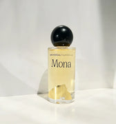 Universal Flowering Mona Eau de Parfum - Stéle