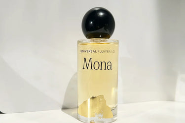 Universal Flowering Mona Eau de Parfum - Stéle