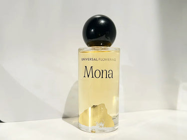 Universal Flowering Mona Eau de Parfum - Stéle