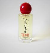 Universal Flowering Seduction Theory Eau de Parfum - Stéle