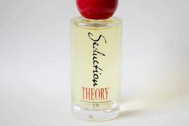 Universal Flowering Seduction Theory Eau de Parfum - Stéle