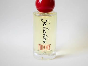 Universal Flowering Seduction Theory Eau de Parfum - Stéle