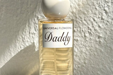 Universal Flowering Daddy Eau de Parfum - Stéle