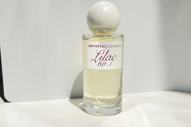 Universal Flowering Lilac No.4  Eau de Parfum
