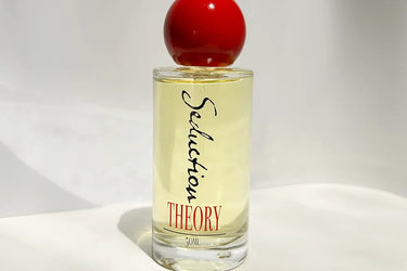 Universal Flowering Seduction Theory Eau de Parfum - Stéle