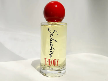 Universal Flowering Seduction Theory Eau de Parfum - Stéle