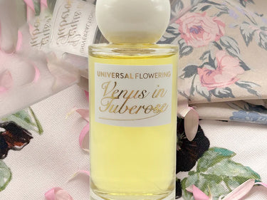 Universal Flowering Venus In Tuberose Eau de Parfum - Stéle