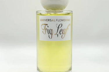 Universal Flowering Fig Leaf Eau de Parfum - Stéle