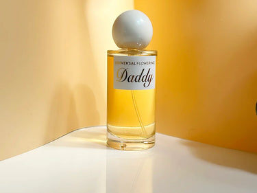 Universal Flowering Daddy Eau de Parfum - Stéle