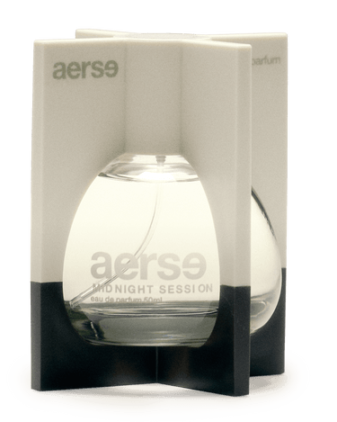 Aerse Midnight Session Eau de Parfum – Stéle